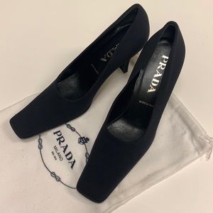 Prada Women’s Heels